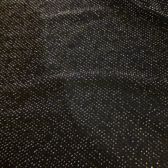 NWT sparkly midi dress - Picture 2 of 6